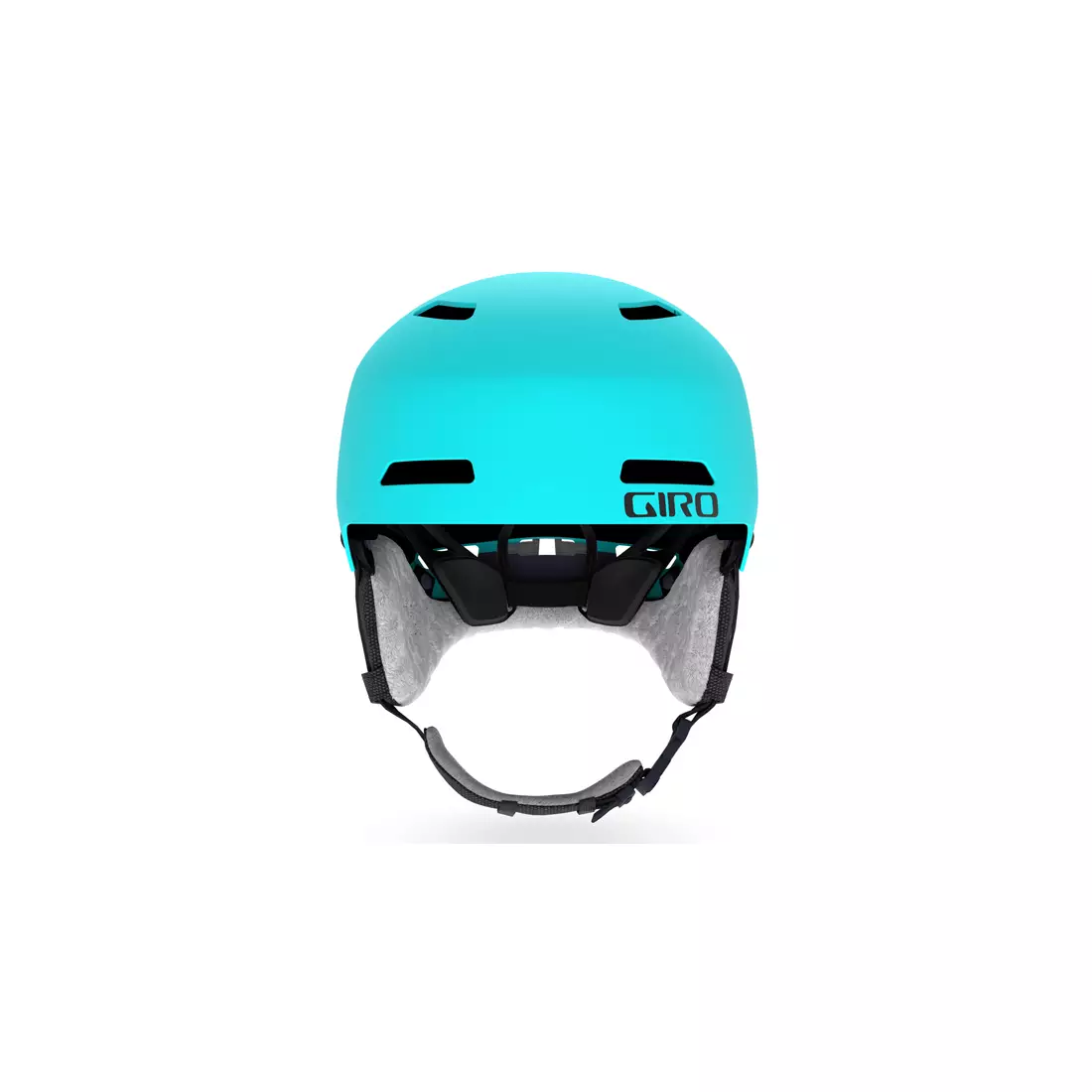 Giro Ledge MIPS スキーヘルメット - スノーボードヘルメット メンズ