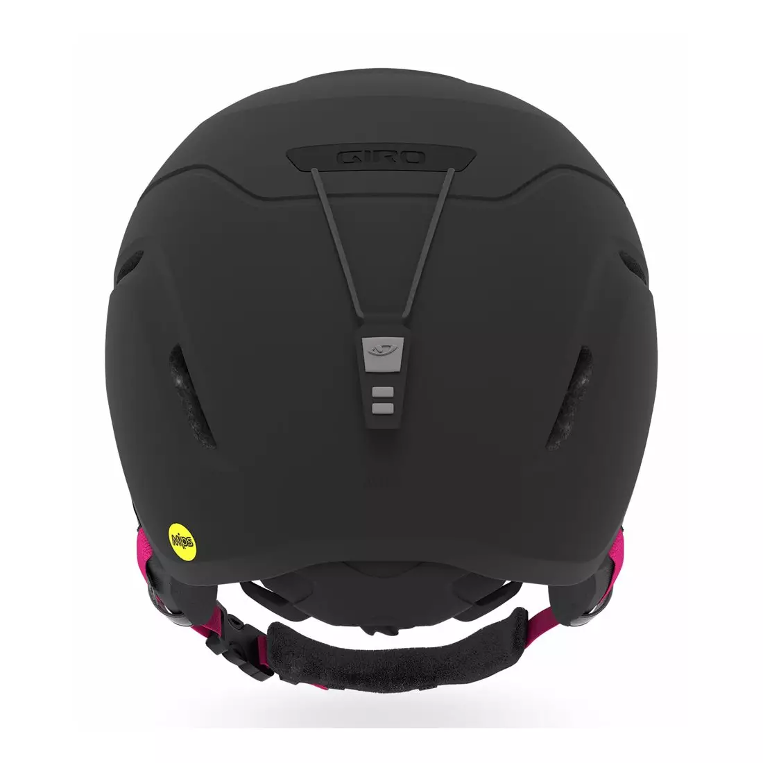 新規購入 ジロー ミップス ヘルメット GIRO ジロ スキーヘルメット 19