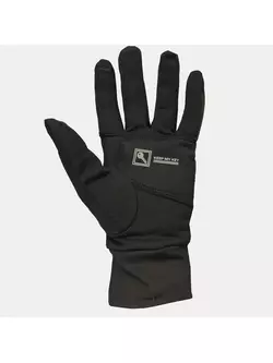 CRAFT ADV LUMEN FLEECE GLOVE Warm sports gloves 1909838-999000