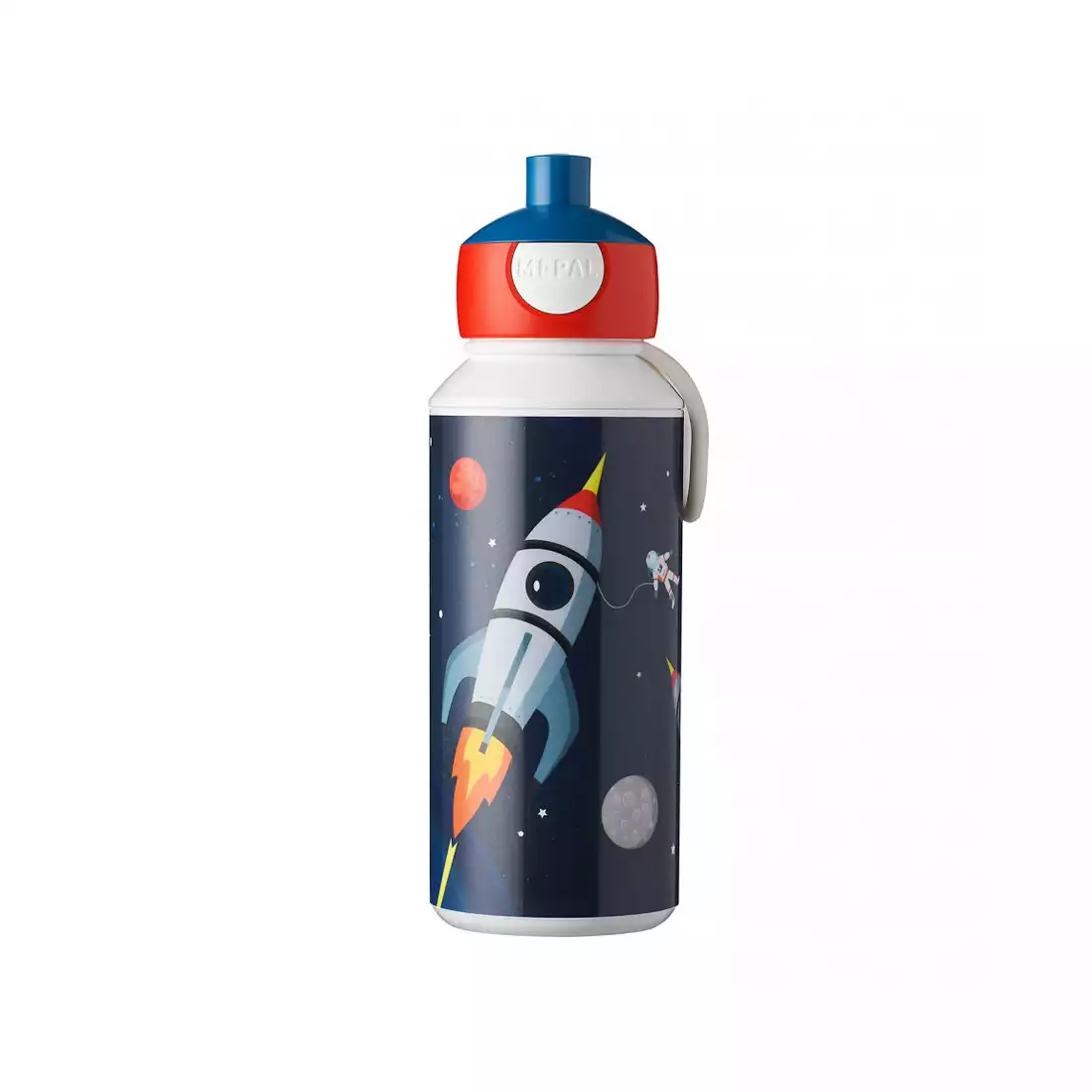 letterlijk Ontdekking Beide MEPAL CAMPUS POP UP water bottle for children 400ml Space | MikeSPORT