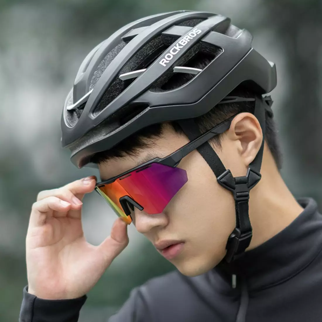 Watch This Before Buying ROCKBROS Clear Sunglasses Glasses for Biking 