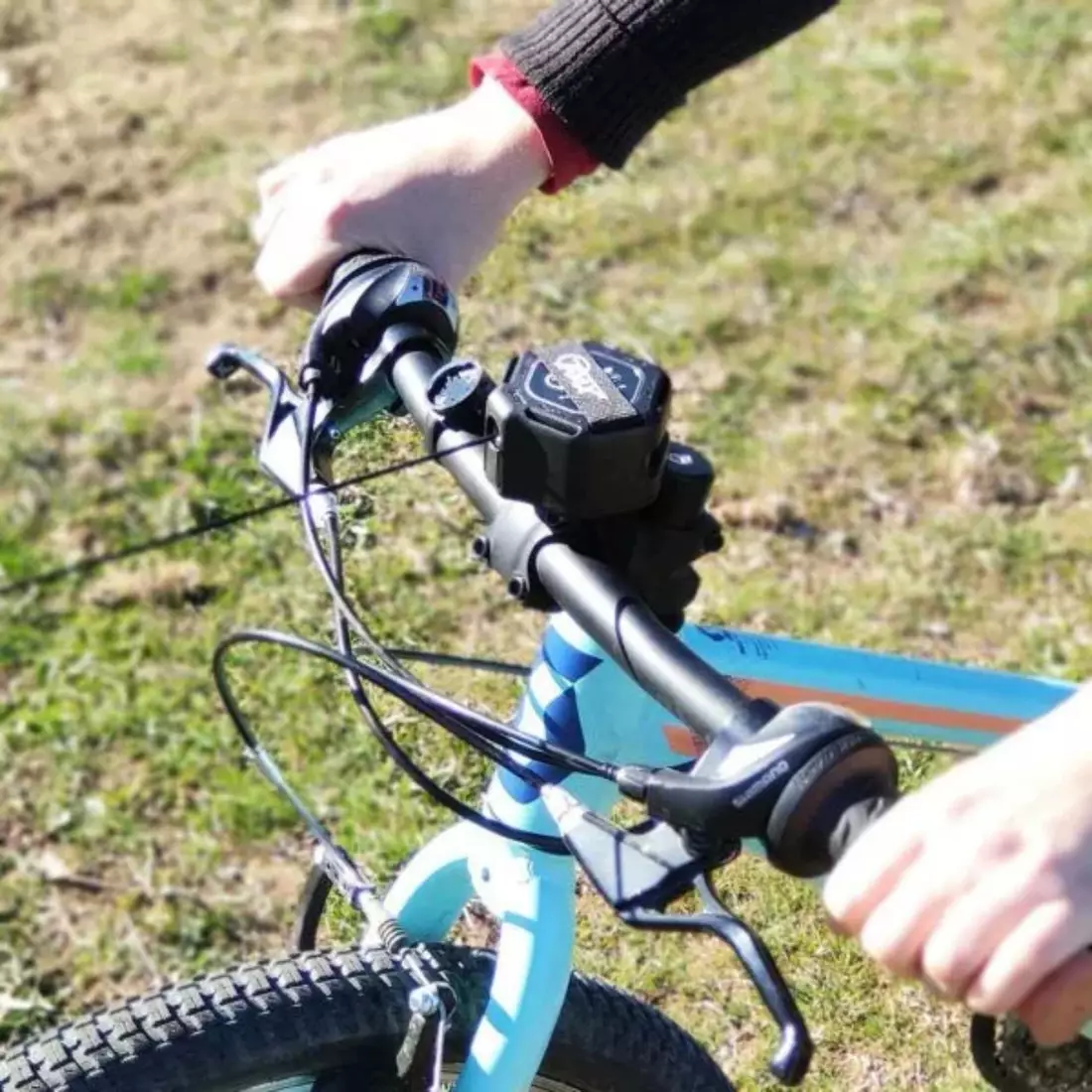 Review: Zefal Bike Taxi Tow Rope