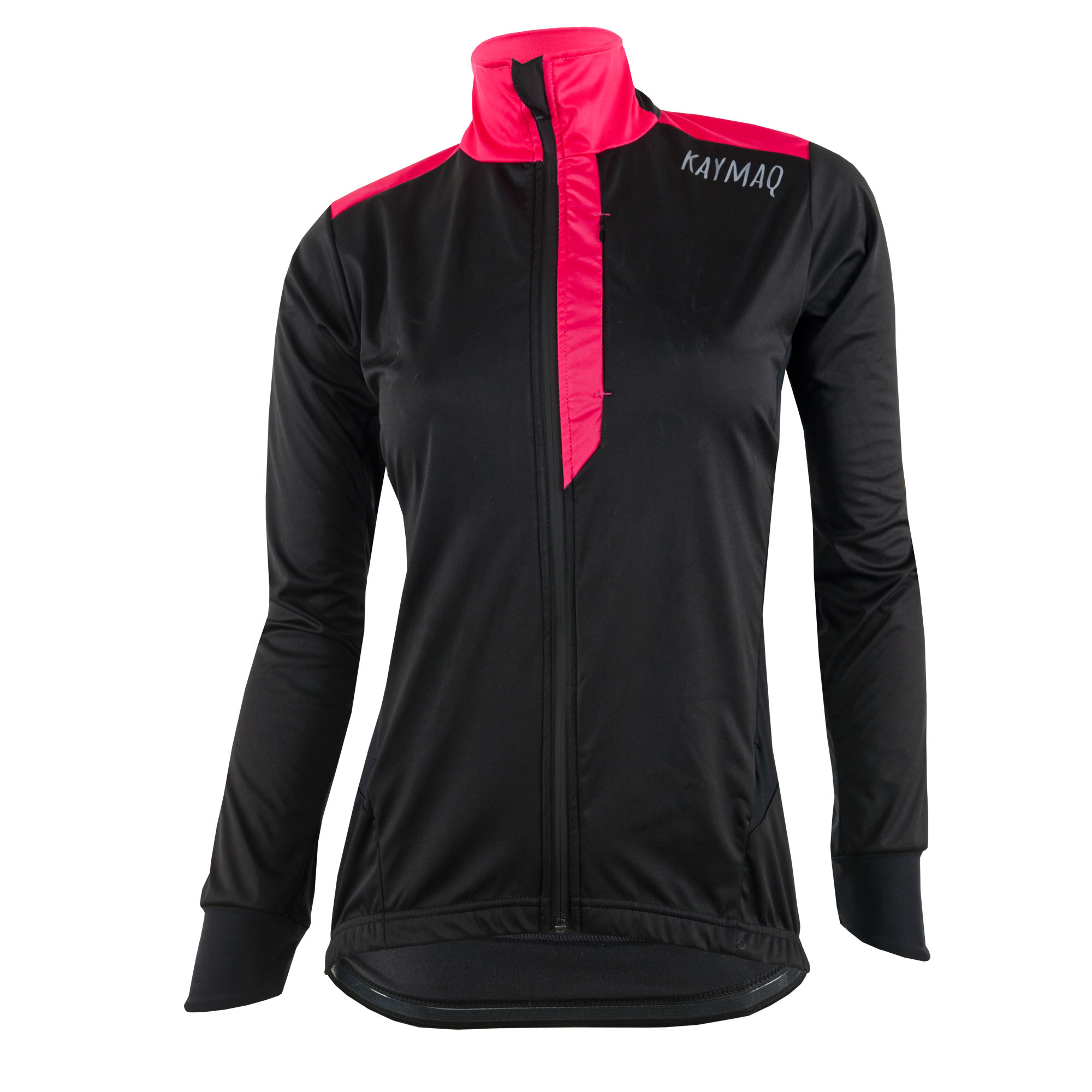 Top 10 Best-Selling Winter Cycling Jackets at MikeSport